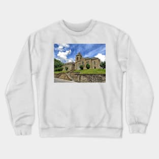 McDowell Courthouse Crewneck Sweatshirt